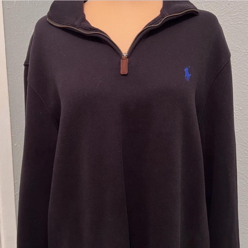 Ralph Lauren Polo 1/4 Zip